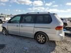 2002 Honda Odyssey EXL