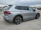 2019 Volkswagen Tiguan SEL Premium