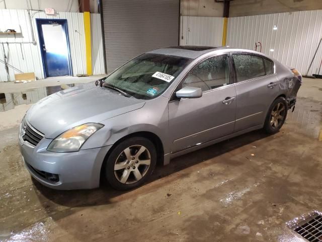 2009 Nissan Altima 2.5