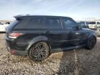 2014 Land Rover Range Rover Sport SC