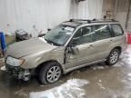 2008 Subaru Forester 2.5X Premium