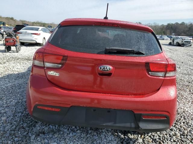 2018 KIA Rio LX