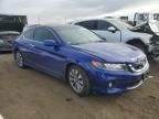 2013 Honda Accord EX