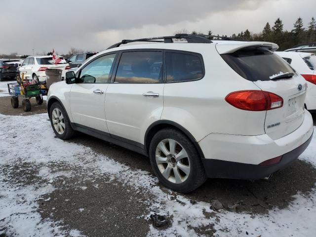 2008 Subaru Tribeca Limited