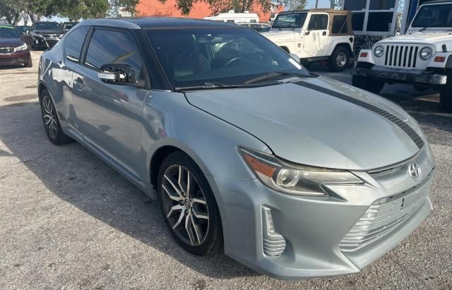 2014 Scion TC