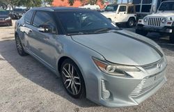 Scion Vehiculos salvage en venta: 2014 Scion TC