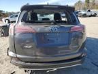 2018 Toyota Rav4 HV LE