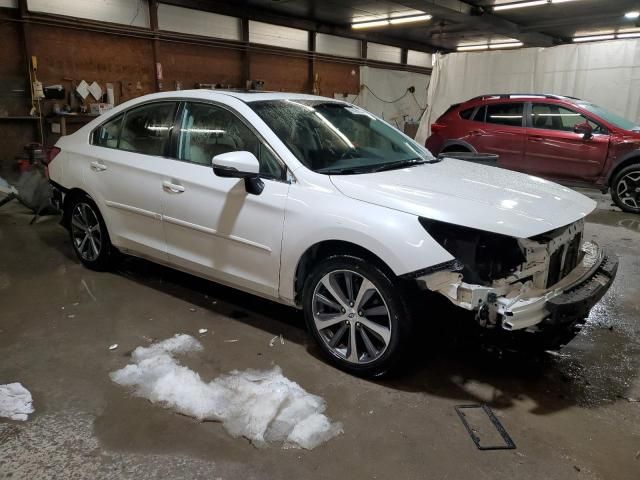 2019 Subaru Legacy 3.6R Limited