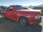 2001 Ford F150 SVT Lightning