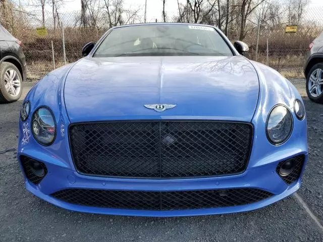 2023 Bentley Continental GT