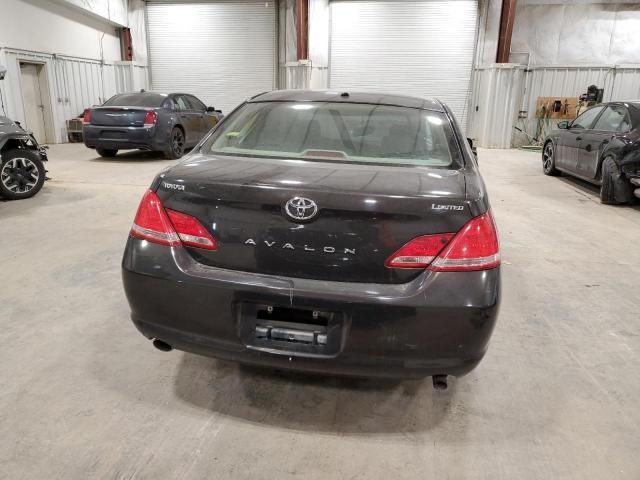 2010 Toyota Avalon XL