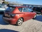 2008 Mazda 3 Hatchback