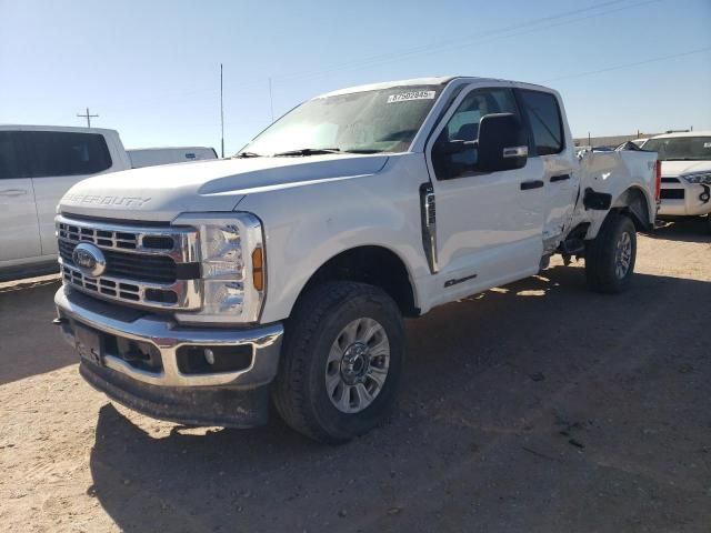 2024 Ford F250 Super Duty