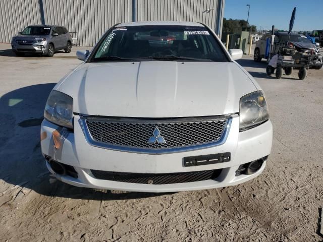 2012 Mitsubishi Galant ES