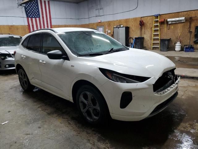 2023 Ford Escape ST Line