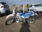 1998 Yamaha XT225