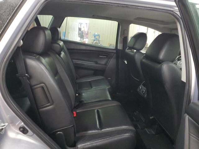 2007 Mazda CX-9