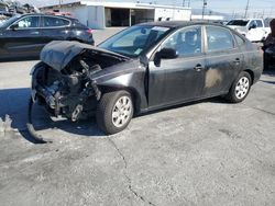 Hyundai Elantra gls Vehiculos salvage en venta: 2007 Hyundai Elantra GLS