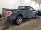 2014 Ford F150 Super Cab