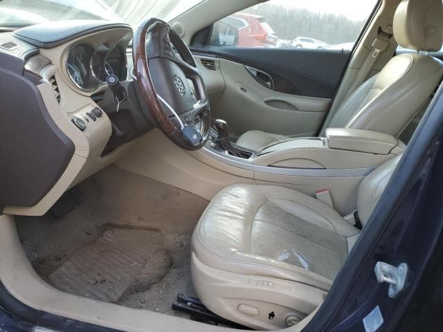 2011 Buick Lacrosse CXL