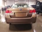 2011 Subaru Legacy 2.5I Premium