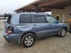 2004 Toyota Highlander Base