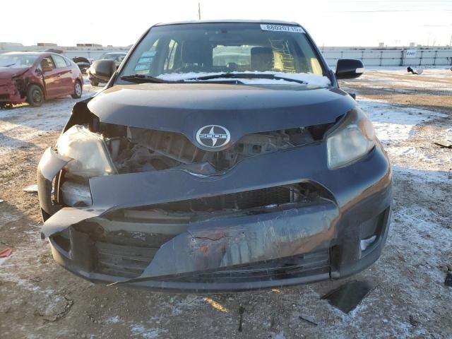 2013 Scion XD