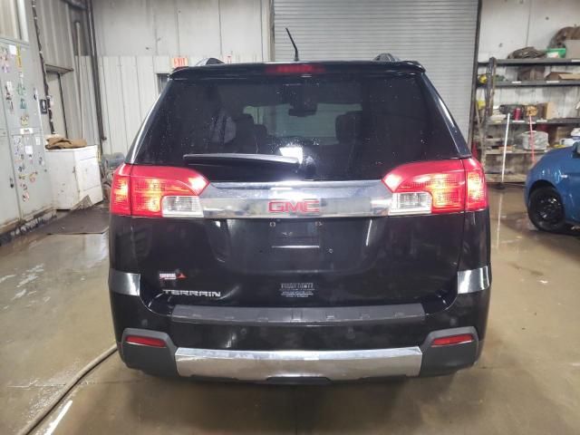 2014 GMC Terrain SLT