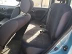 2011 Nissan Cube Base