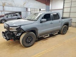 Nissan Frontier s Vehiculos salvage en venta: 2022 Nissan Frontier S