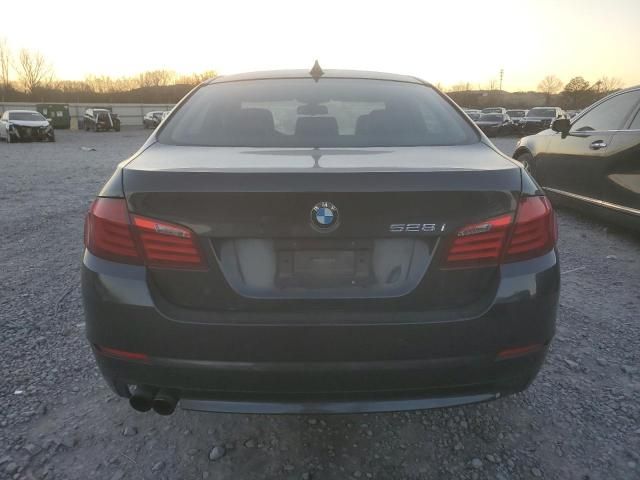 2013 BMW 528 I