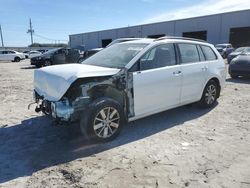 Volkswagen Vehiculos salvage en venta: 2017 Volkswagen Golf Sportwagen S