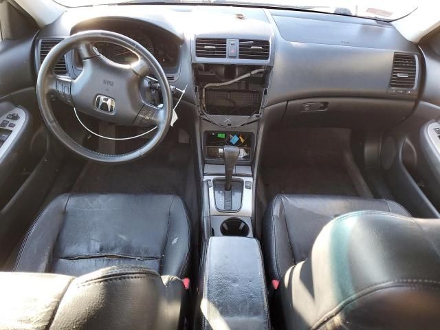 2004 Honda Accord EX