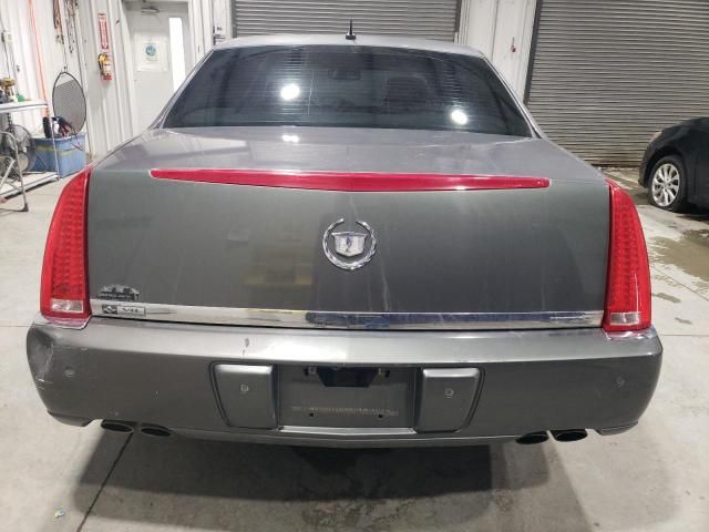 2008 Cadillac DTS