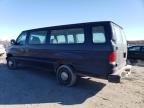 2003 Ford Econoline E350 Super Duty Wagon