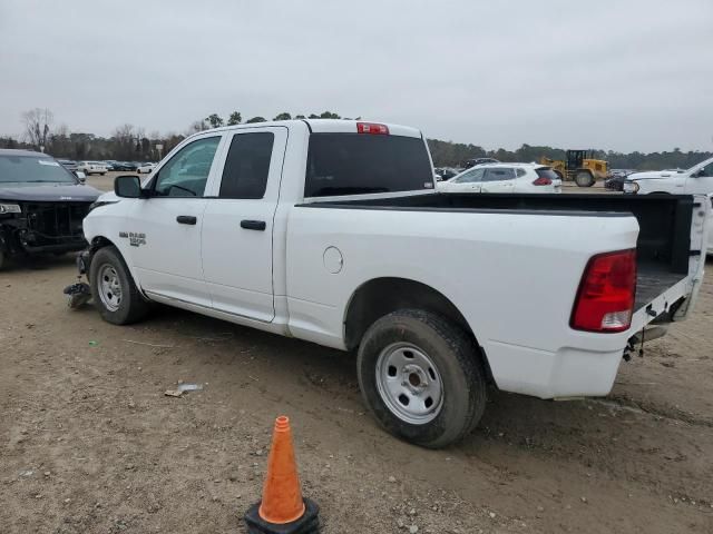 2020 Dodge RAM 1500 Classic Tradesman