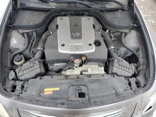 2007 Infiniti G35