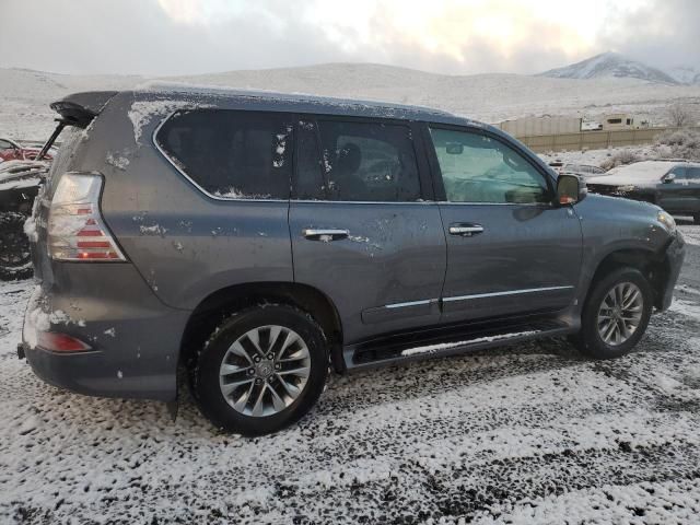 2015 Lexus GX 460 Premium