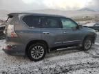 2015 Lexus GX 460 Premium