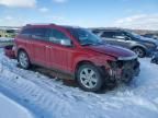 2012 Dodge Journey Crew