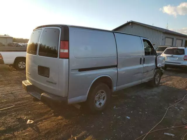 2005 Chevrolet Express G1500