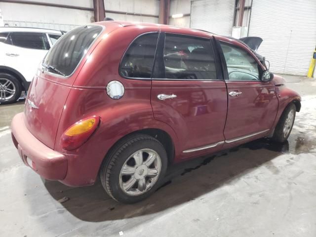 2005 Chrysler PT Cruiser Limited