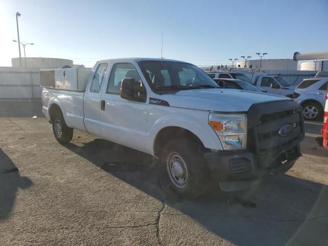 2013 Ford F250 Super Duty