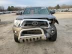 2013 Toyota Tacoma Double Cab