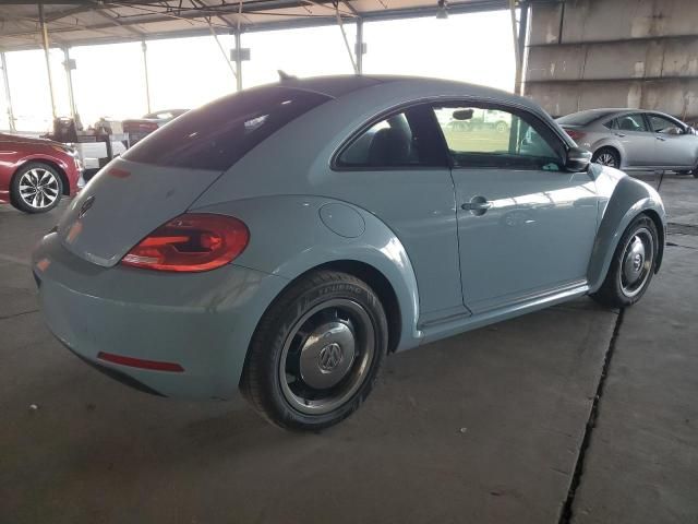 2013 Volkswagen Beetle