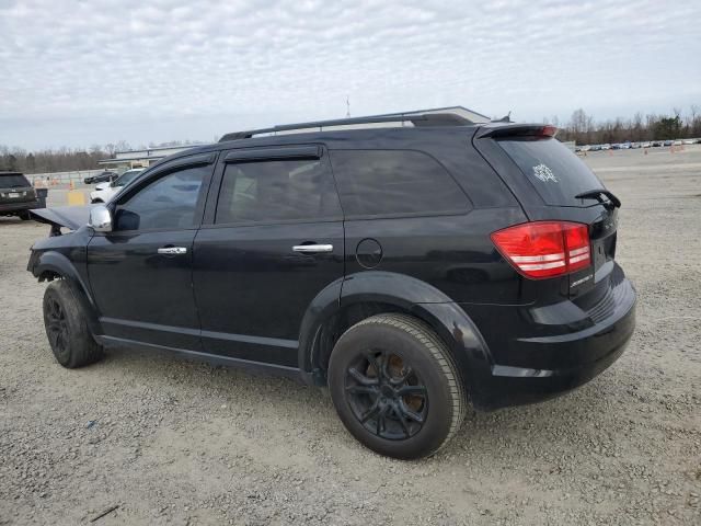 2016 Dodge Journey SE