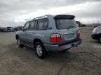 2003 Lexus LX 470