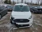 2022 Ford Transit Connect XLT