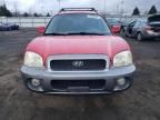 2003 Hyundai Santa FE GLS