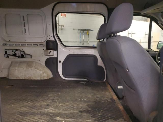 2010 Ford Transit Connect XL